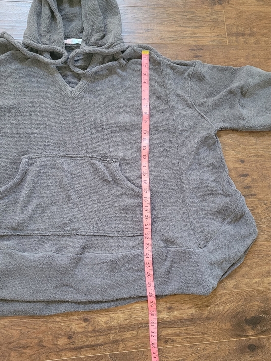 Free People Carina Poncho - Picture 5 of 8